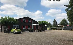 De Peelrand Hoeve